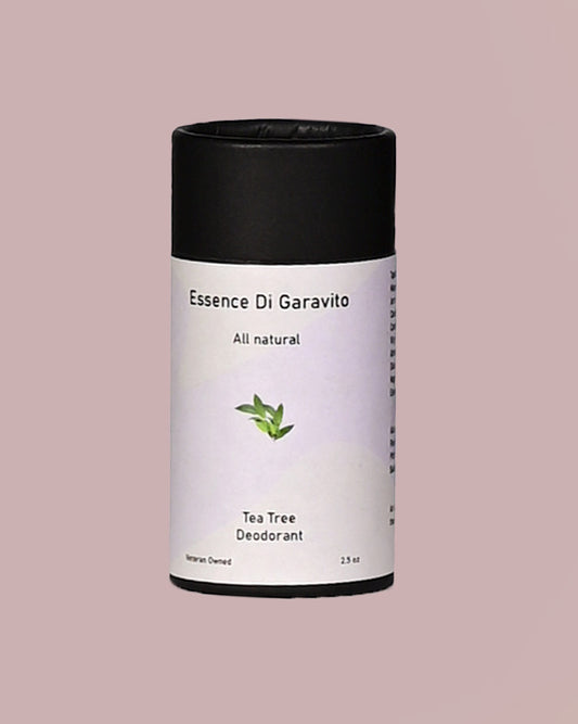 Tea Tree